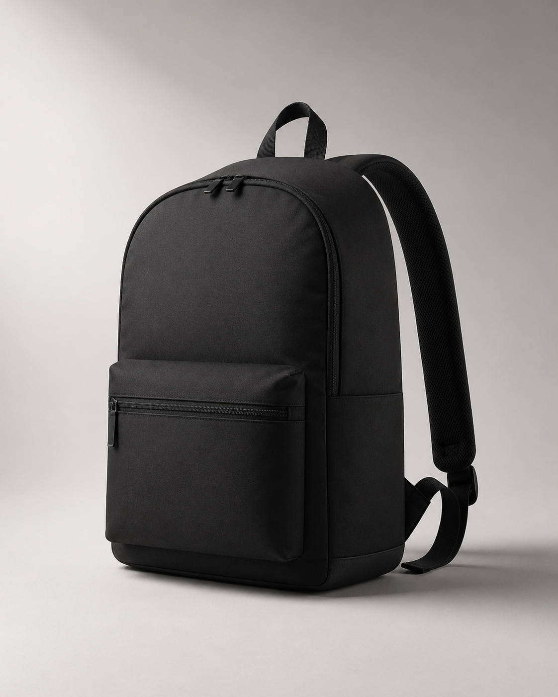 Modern corporate backpack